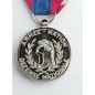 Médaille de la Défense Nationale - Argent