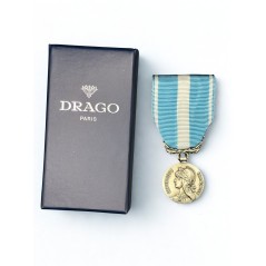 Médaille d'Outre-Mer - Drago