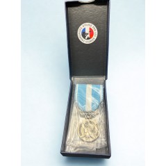 Médaille d'Outre-Mer - Drago