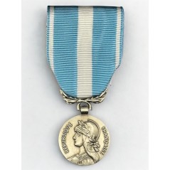 Médaille d'Outre-Mer - Drago