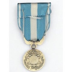 Médaille d'Outre-Mer - Drago