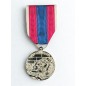 Médaille de la Défense Nationale - Argent