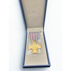 Croix du combattant - Drago