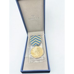 Médaille de reconnaissance de la Nation - Drago