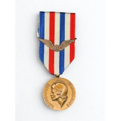 Médaille d'honneur de l'aéronautique