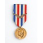 Médaille d'honneur de l'aéronautique