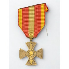 Croix du combattant volontaire