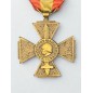 Croix du combattant volontaire