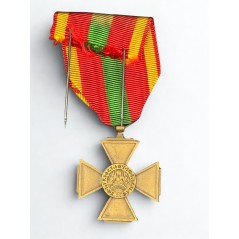 Croix du combattant volontaire