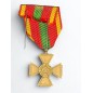 Croix du combattant volontaire