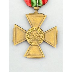 Croix du combattant volontaire