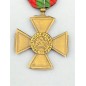 Croix du combattant volontaire