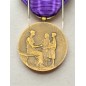 Médaille d'honneur de l'enseignement du premier degré Médaille d'honneur de l'enseignement du premier degré