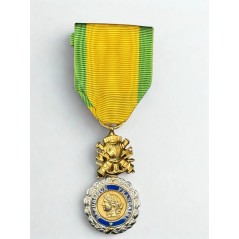 Médaille Militaire