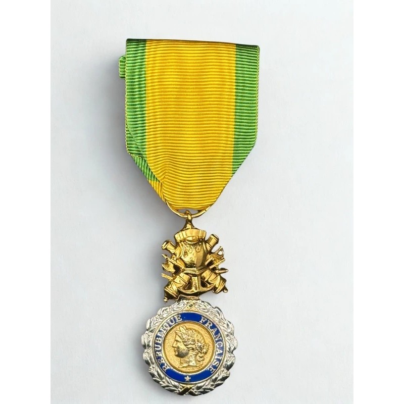 Médaille Militaire