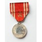Médaille japonaise de la croix rouge