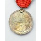 Médaille japonaise de la croix rouge