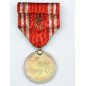 Médaille japonaise de la croix rouge
