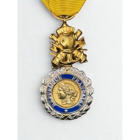 Médaille Militaire