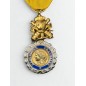 Médaille Militaire