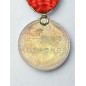 Médaille japonaise de la croix rouge