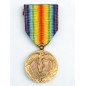 Médaille de la Victoire 1914-1918 (Belgique)