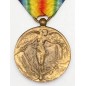 Médaille de la Victoire 1914-1918 (Belgique)