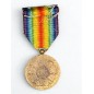 Médaille de la Victoire 1914-1918 (Belgique)