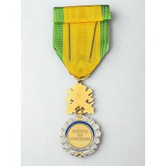 Médaille Militaire