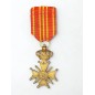 Croix de guerre belge 1914-1918