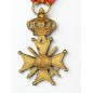 Croix de guerre belge 1914-1918