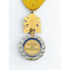 Médaille Militaire