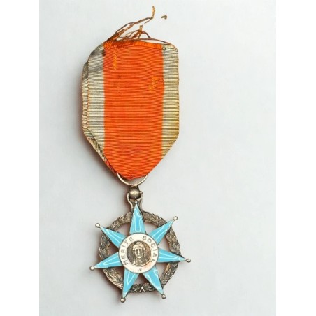 Ordre du Mérite social