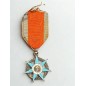 Ordre du Mérite social