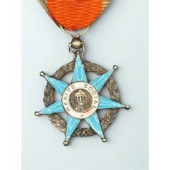 Ordre du Mérite social