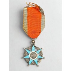 Ordre du Mérite social