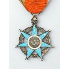 Ordre du Mérite social