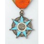 Ordre du Mérite social