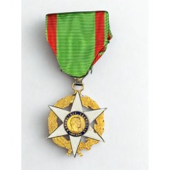 Ordre du Mérite agricole