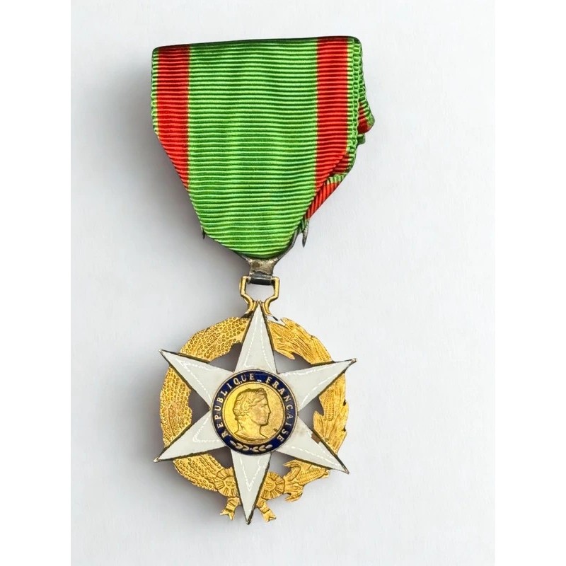 Ordre du Mérite agricole