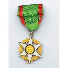 Ordre du Mérite agricole