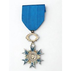 Ordre national du Mérite