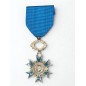 Ordre national du Mérite