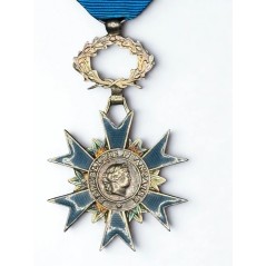 Ordre national du Mérite