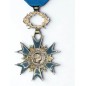 Ordre national du Mérite