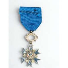 Ordre national du Mérite