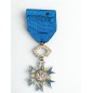 Ordre national du Mérite