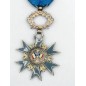 Ordre national du Mérite