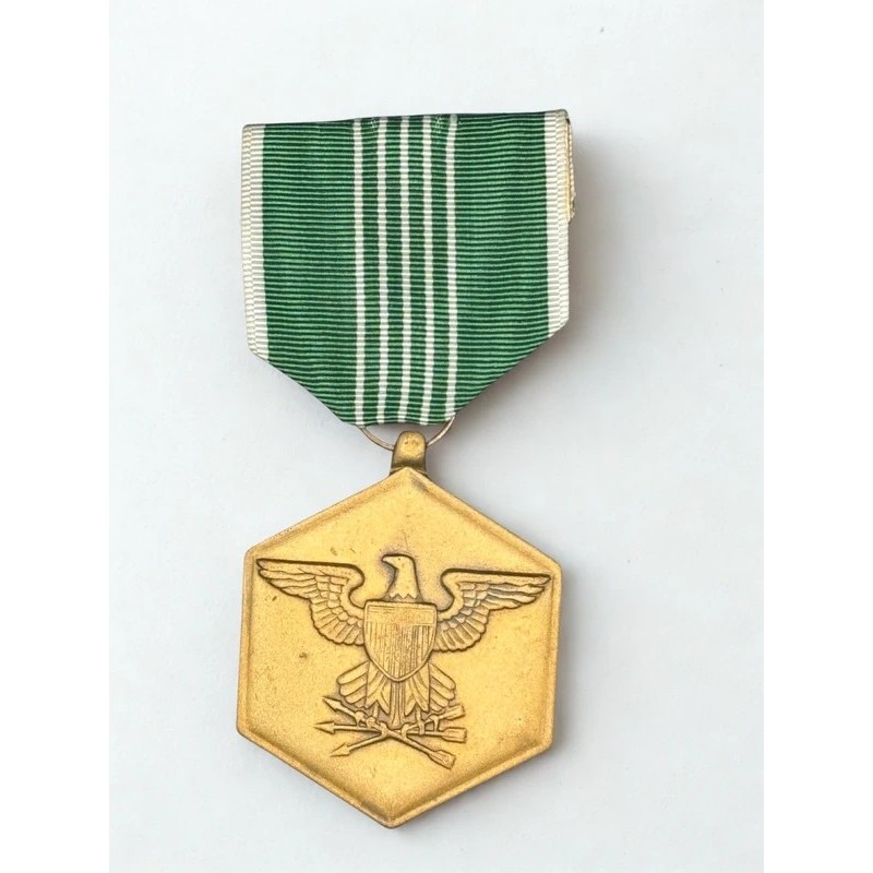 Army Commendation Medal Army Commendation Medal