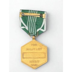 Army Commendation Medal